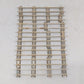 American Flyer Assorted S Curved & Straight Tracks: 700, 701, 702 & 703 [52]