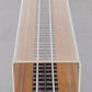 O Gauge 41" Acrylic Display Case w/ Wooden Base EX