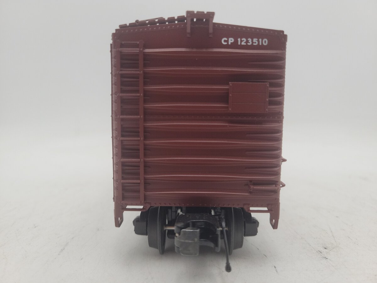 MTH 20-93406 Canadian Pacific 40’ AAR Box Car LN/Box