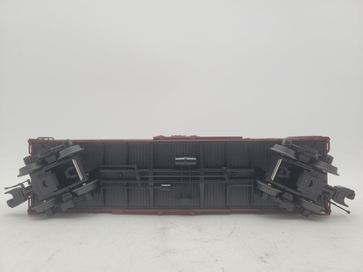 MTH 20-93406 Canadian Pacific 40’ AAR Box Car LN/Box