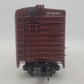 MTH 20-93406 Canadian Pacific 40’ AAR Box Car LN/Box