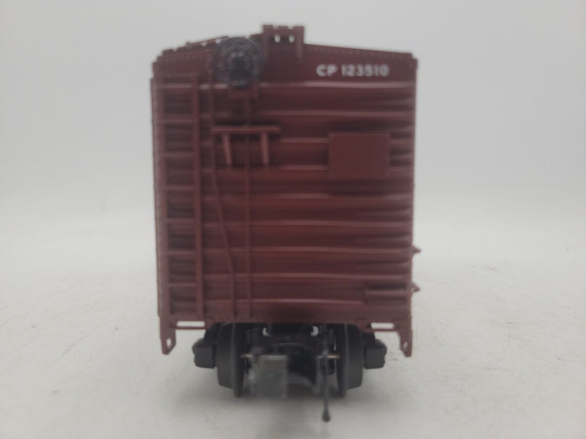 MTH 20-93406 Canadian Pacific 40’ AAR Box Car LN/Box