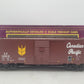 MTH 20-93406 Canadian Pacific 40’ AAR Box Car LN/Box