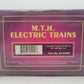 MTH 20-93406 Canadian Pacific 40’ AAR Box Car LN/Box