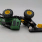 Ertl 1:50 Scale Diecast John Deere 648G-III Log Skidder Logging LN