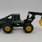 Ertl 1:50 Scale Diecast John Deere 648G-III Log Skidder Logging LN