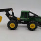 Ertl 1:50 Scale Diecast John Deere 648G-III Log Skidder Logging LN