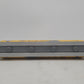 MTH 30-75632 O Erie Lackawanna RailKing 4-Bay Cylindrical Hopper Car #1968 EX/Box