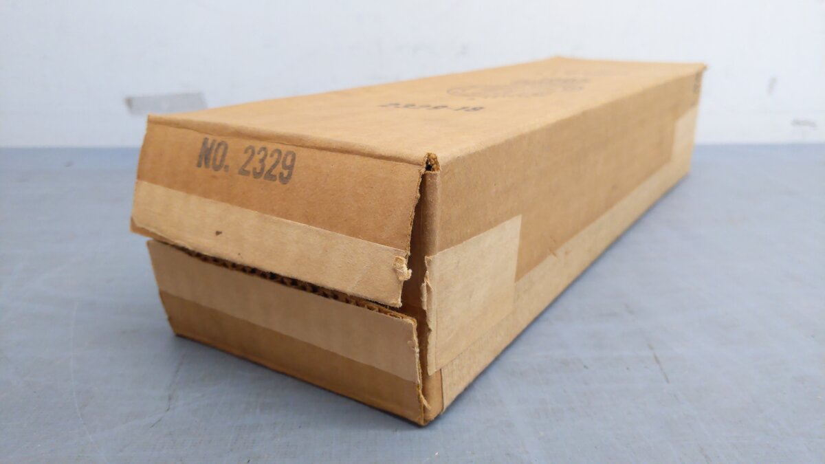 Lionel 2505W Vintage O 2329 Original Boxes Only w/6805,6519,6800,6464-500,6357