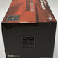 DieCast Masters 71010 1:50 Blue International HX620 Day Cab Tridem Tractor LN/Box