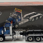 DieCast Masters 71010 1:50 Blue International HX620 Day Cab Tridem Tractor LN/Box