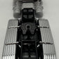 DieCast Masters 71010 1:50 Blue International HX620 Day Cab Tridem Tractor LN/Box