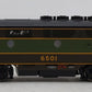 Athearn G2632C HO Northern Pacific F-3B Phase 1 #6501-C LN/Box