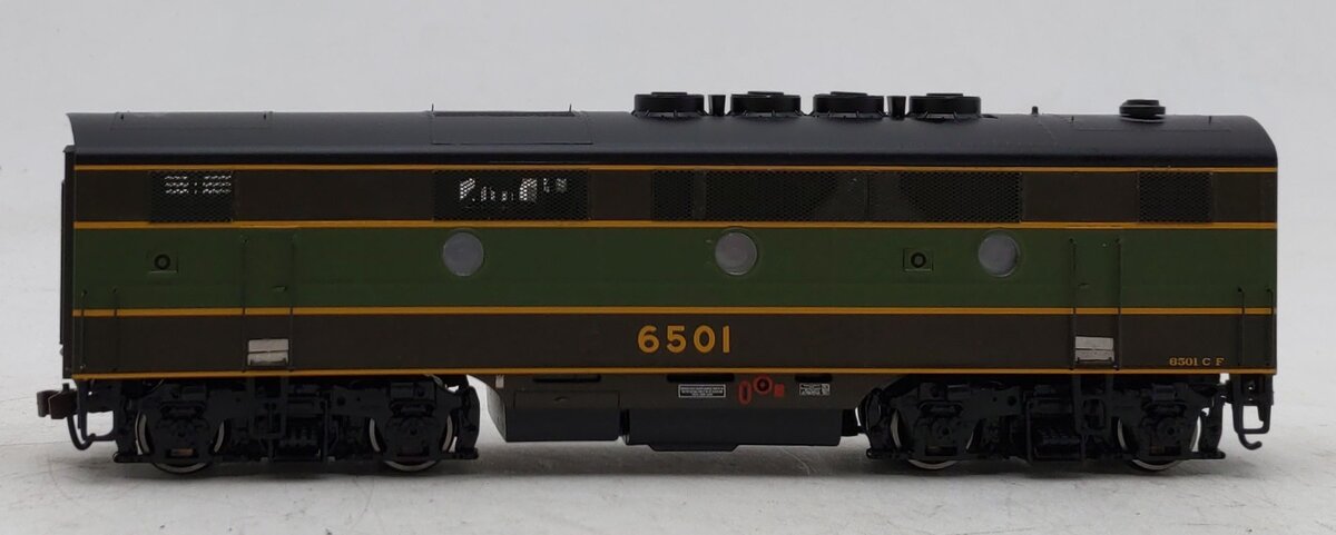 Athearn G2632C HO Northern Pacific F-3B Phase 1 #6501-C LN/Box