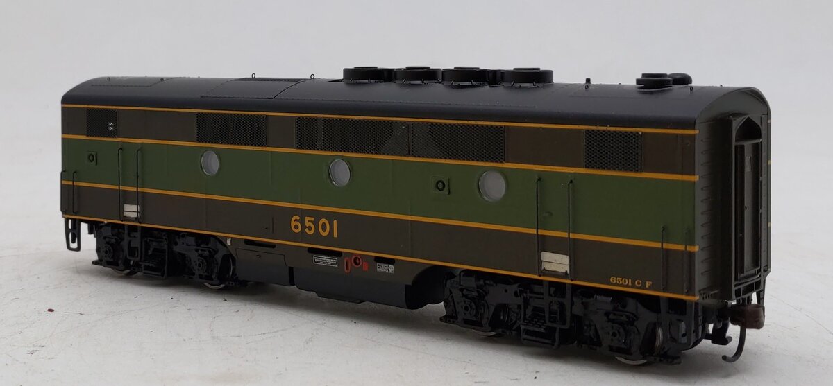 Athearn G2632C HO Northern Pacific F-3B Phase 1 #6501-C LN/Box