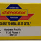 Athearn G2632C HO Northern Pacific F-3B Phase 1 #6501-C LN/Box