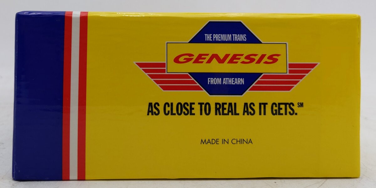 Athearn G2632C HO Northern Pacific F-3B Phase 1 #6501-C LN/Box