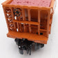 RMT 96719-2 O Gauge Bethlehem Steel Johnstown Ore Car w/ Load #147313 EX/Box