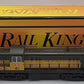MTH 30-2898-1 O Gauge SP&S RS-3 Diesel Locomotive #81 w/Proto-Sound 2.0 EX/Box