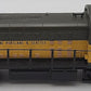 MTH 30-2898-1 O Gauge SP&S RS-3 Diesel Locomotive #81 w/Proto-Sound 2.0 EX/Box