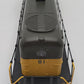 MTH 30-2898-1 O Gauge SP&S RS-3 Diesel Locomotive #81 w/Proto-Sound 2.0 EX/Box