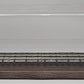 Hotchkiss O Gauge 22" Display Case w/ Wooden Base EX