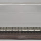 Hotchkiss O Gauge 22" Display Case w/ Wooden Base EX