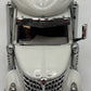 DieCast Masters 71024 1:50 White International LoneStar with Sleeper - Cab Only EX/Box