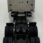 DieCast Masters 71024 1:50 White International LoneStar with Sleeper - Cab Only EX/Box