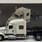 DieCast Masters 71024 1:50 White International LoneStar with Sleeper - Cab Only EX/Box