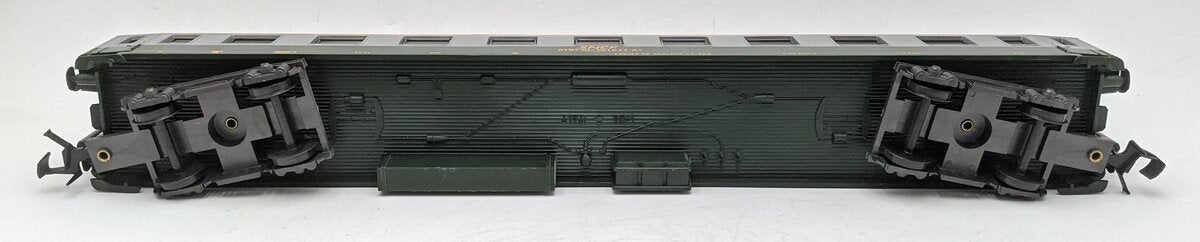 Lima 316610 O Scale French Railways Passenger Car EX/Box