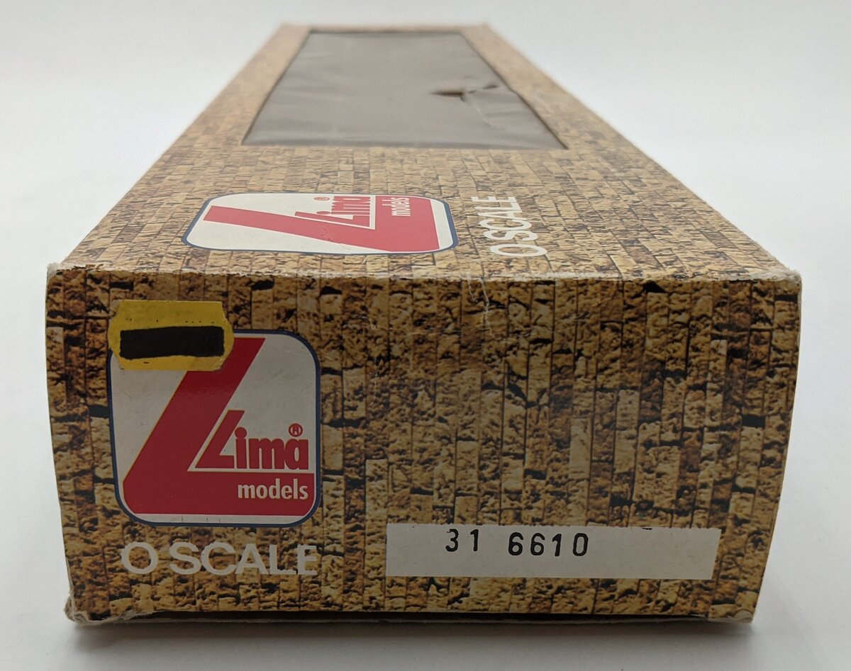 Lima 316610 O Scale French Railways Passenger Car EX/Box