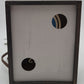 Vintage Lionel Lines Lightbox Illuminated Sign EX