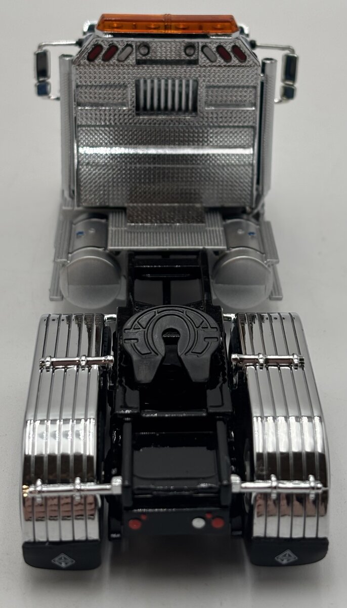 DieCast Masters 71004 1:50 International HX520 Day Cab Tandem Tractor - Cab Only LN/Box