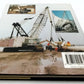 An Illustrated History Of Cranes by Hinton J. Sheryn LN