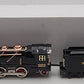 MTH 11-5510-1 Lionel Lines 269E Distant Control O Gauge Steam Locomotive #261E LN/Box