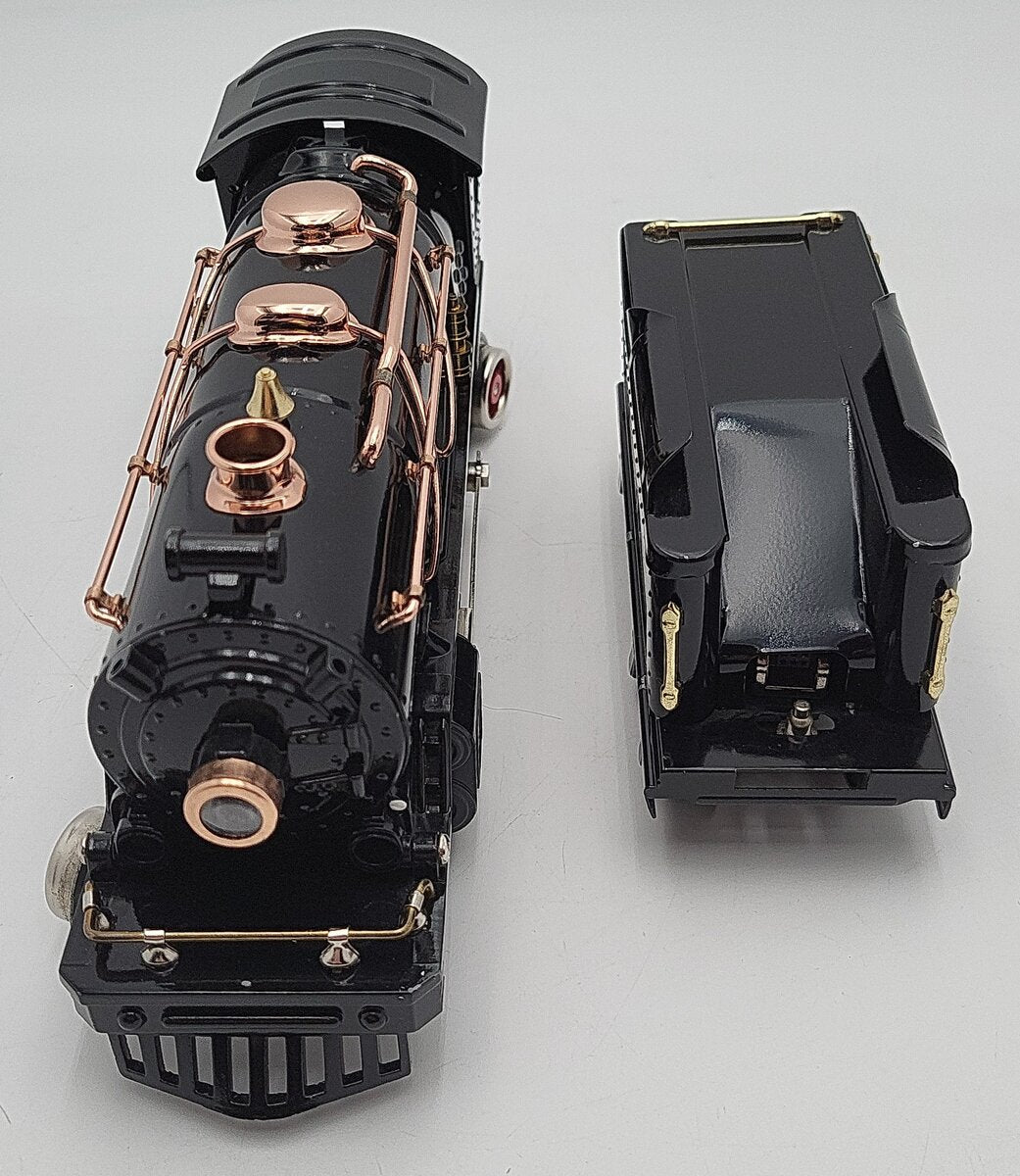 MTH 11-5510-1 Lionel Lines 269E Distant Control O Gauge Steam Locomotive #261E LN/Box