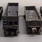 Lionel Vintage O Gauge Freight Cars #6456,347000,347000,6462 [4] VG