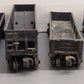 Lionel Vintage O Gauge Freight Cars #6456,347000,347000,6462 [4] VG