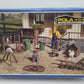 Pola 987 G Scale Farmyard Accessories Plastic Kit LN/Box