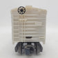 Lionel 6-9862 O Gauge Hamm's Beer Billboard Reefer Car EX