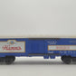 Lionel 6-9862 O Gauge Hamm's Beer Billboard Reefer Car EX