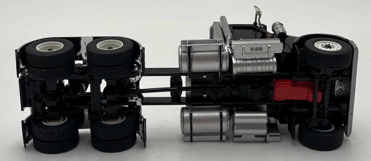 DieCast Masters 71003 1:50 International HX520 Day Cab Tandem Tractor - Cab Only LN/Box