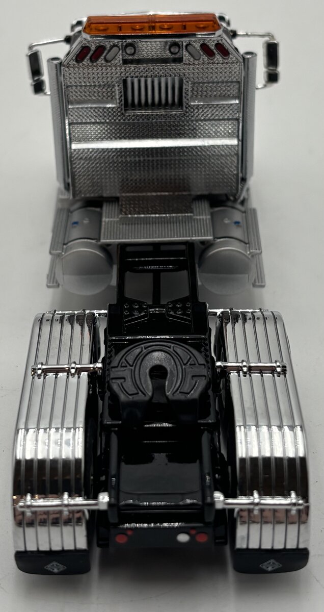 DieCast Masters 71003 1:50 International HX520 Day Cab Tandem Tractor - Cab Only LN/Box