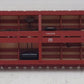 Lionel 2322033 O Gauge Pennsylvania 50' Flatcar #469819 EX/Box