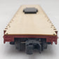 Lionel 2322033 O Gauge Pennsylvania 50' Flatcar #469819 EX/Box