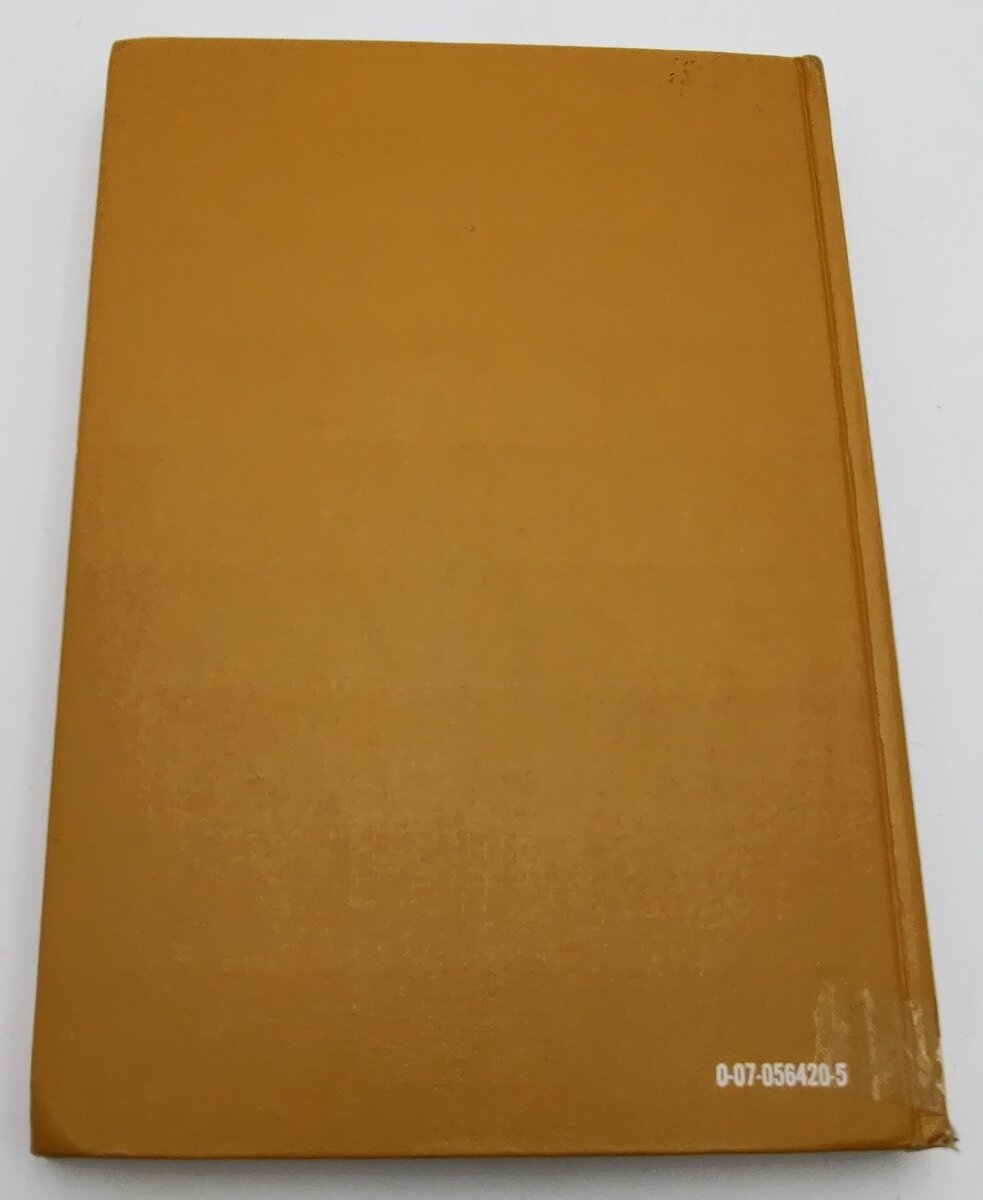 McGraw-Hill 0-07-056420-5 Cranes and Derricks - Howard I Shapiro EX