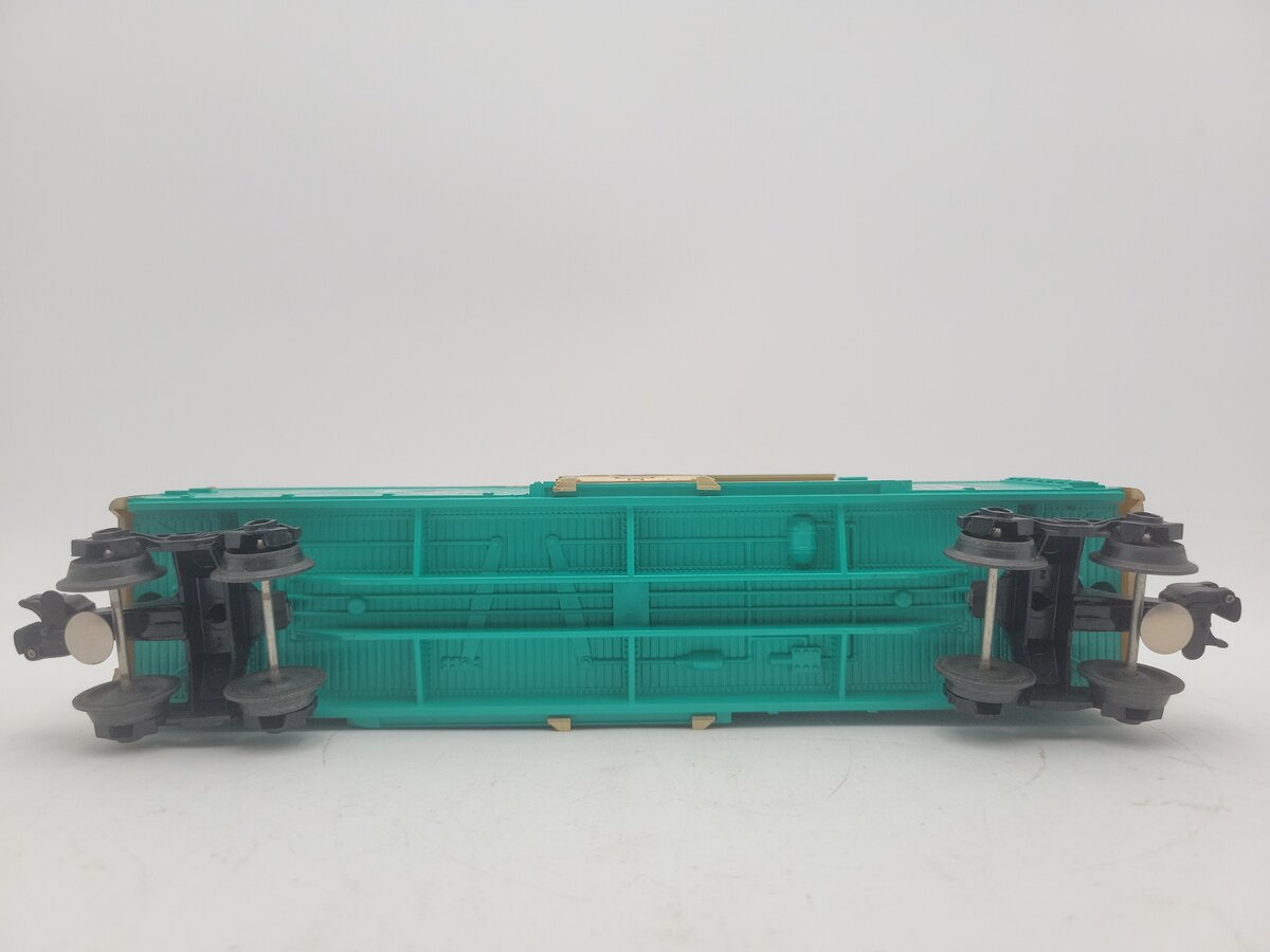 Lionel 6-7709 O Gauge Salem Billboard Refrigerator Car EX