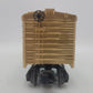 Lionel 6-7709 O Gauge Salem Billboard Refrigerator Car EX
