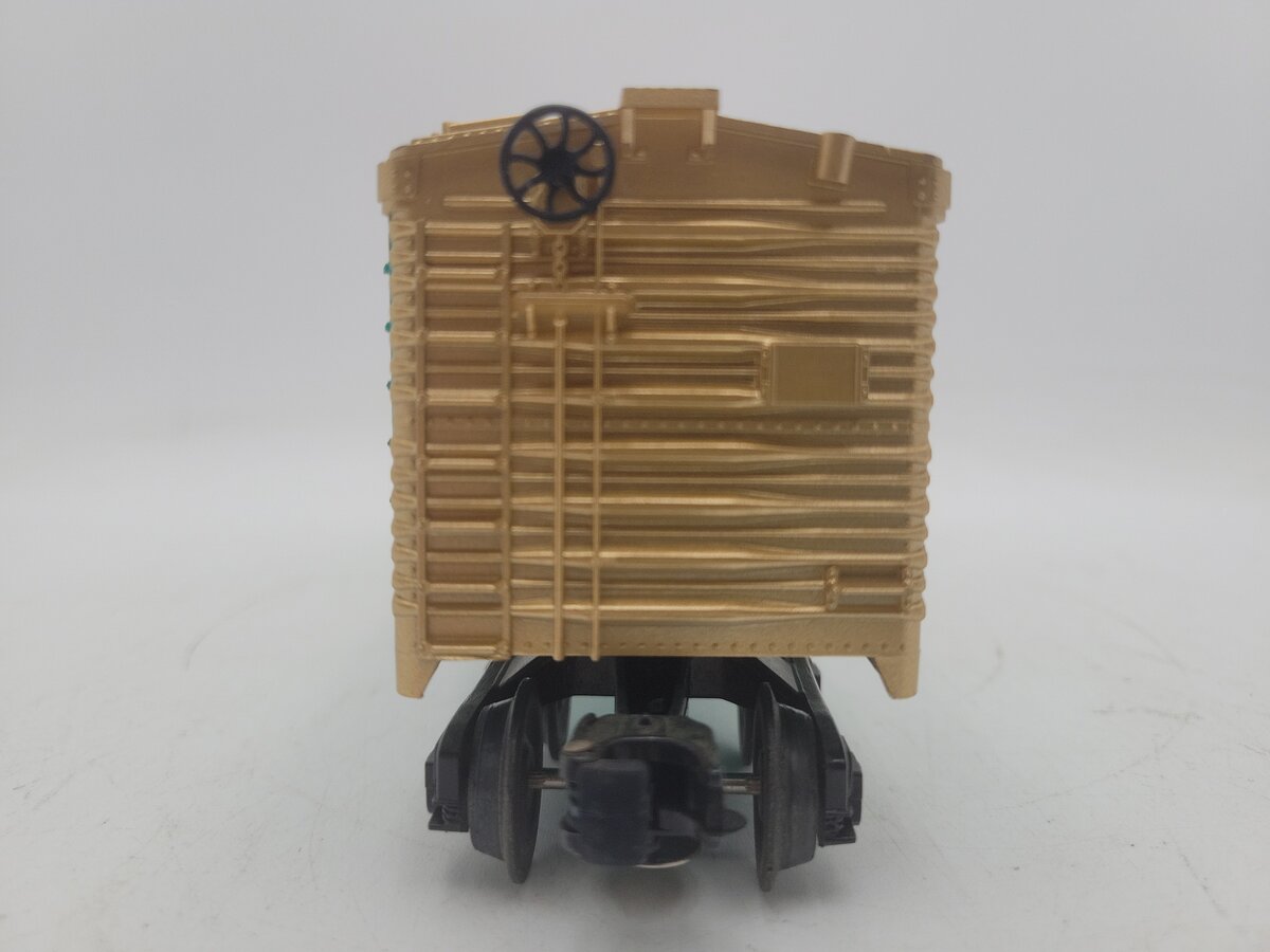 Lionel 6-7709 O Gauge Salem Billboard Refrigerator Car EX